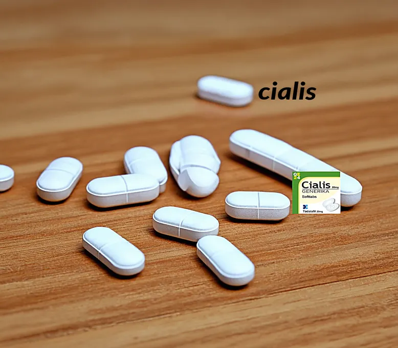 Cialis 1